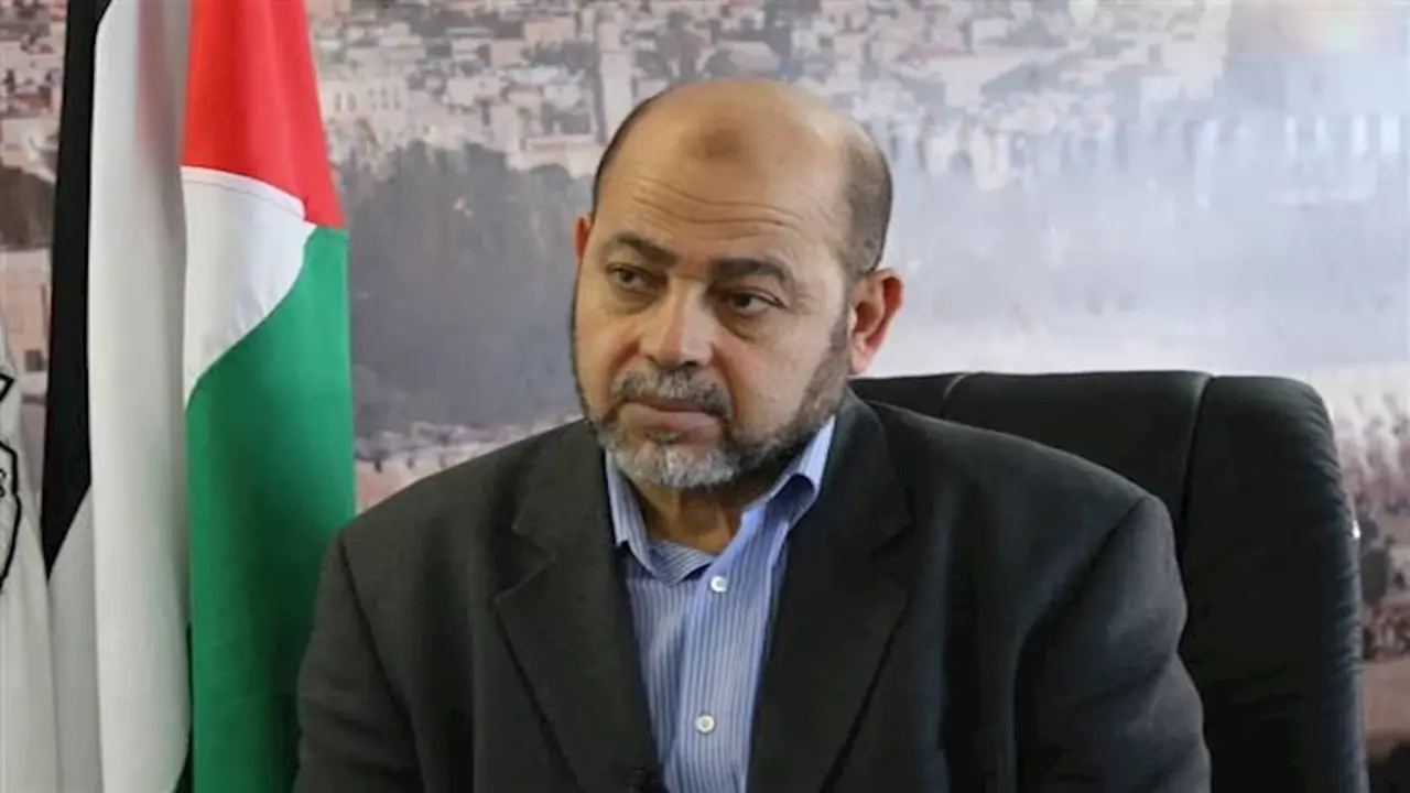 حماس تتخذ خطوة مفاجئة وتعلن موافقتها على المقترح المصري لوقف إطلاق النار